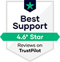 TrustPilot WebHoster Reviews