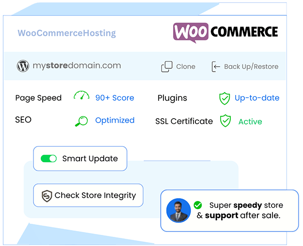 best woocommerce hosting pakistan